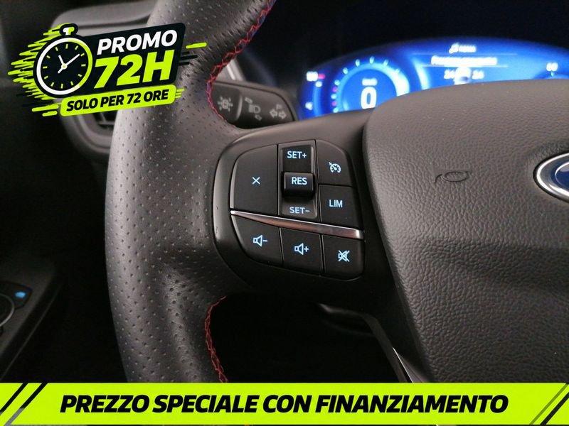 Ford Kuga 2.5 phev ST-Line 2wd 225cv cvt