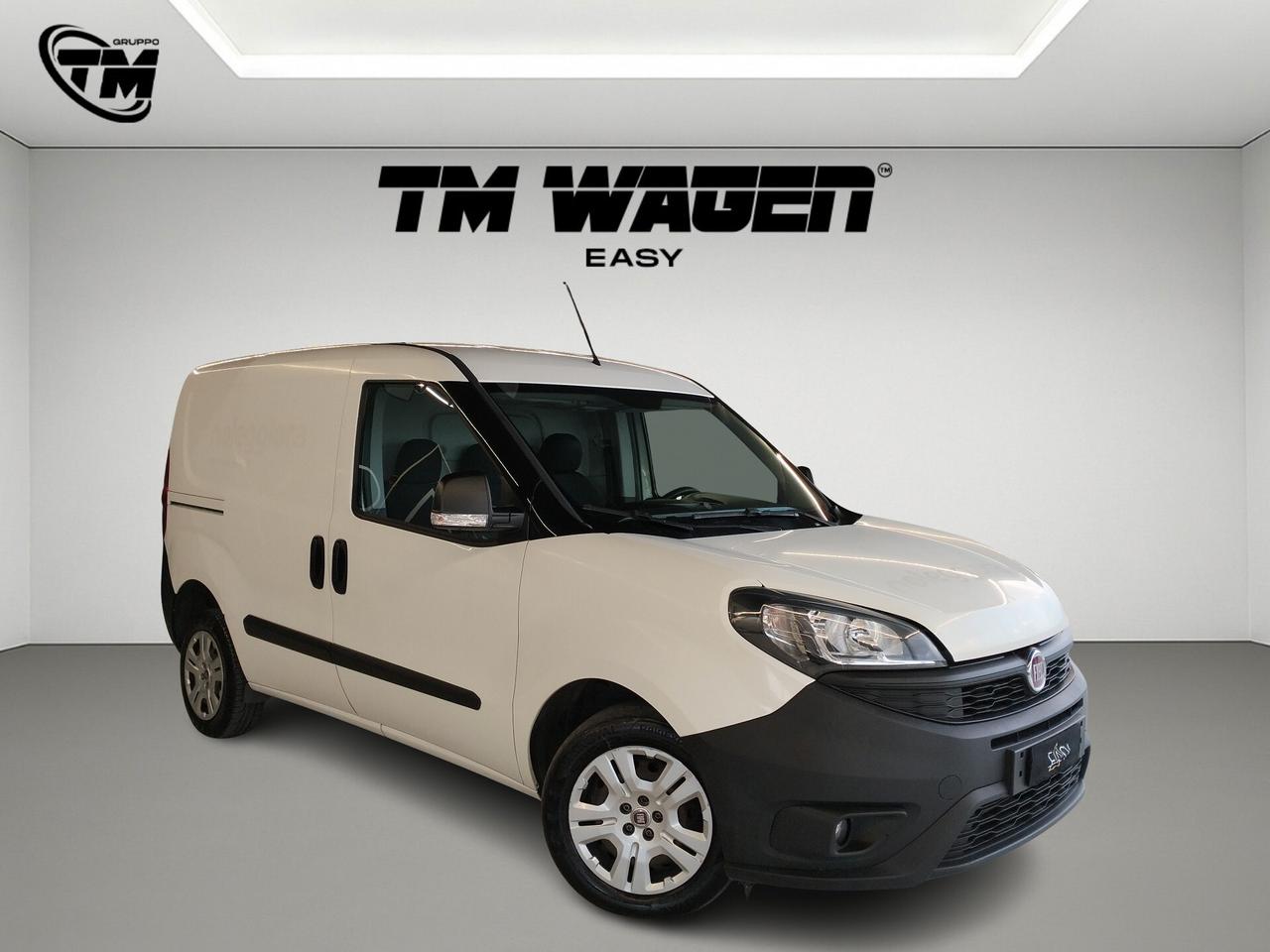 Fiat Doblo Doblò 1.6 MJT 105CV S&S PC-TN Cargo Trekking - IVA ESCLUSA