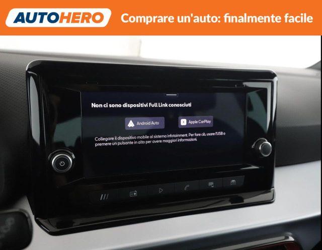 SEAT Arona 1.0 EcoTSI FR