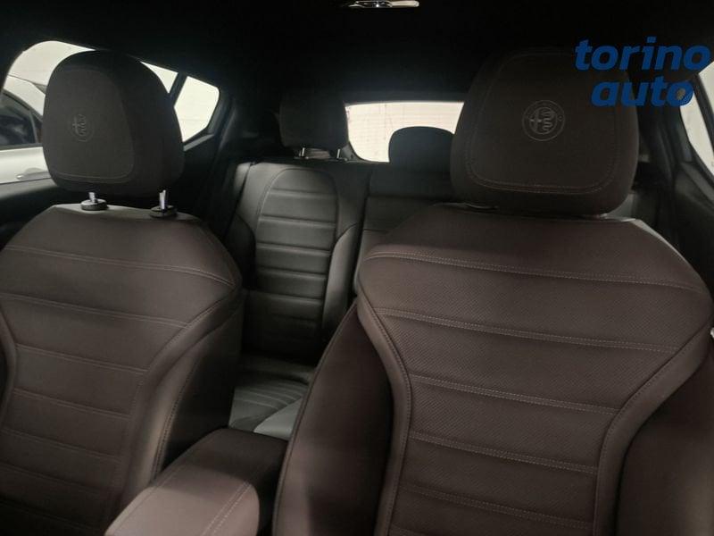 Alfa Romeo Tonale Tonale 1.6 diesel 130 CV TCT6 Veloce