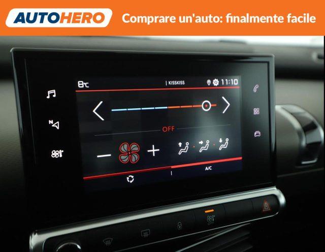 CITROEN C4 Cactus PureTech 110 S&S Feel