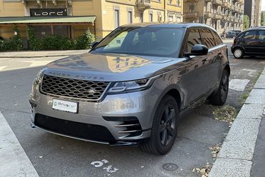 LAND ROVER Range Rover Velar 2.0D I4 180 CV R-Dynamic S