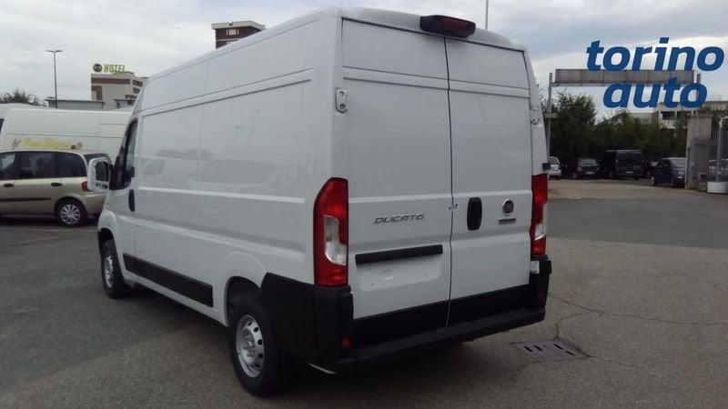 FIAT e-Ducato 35MH2 MEDIO ALTO BEV 122CV BATTERIA DA 79KW