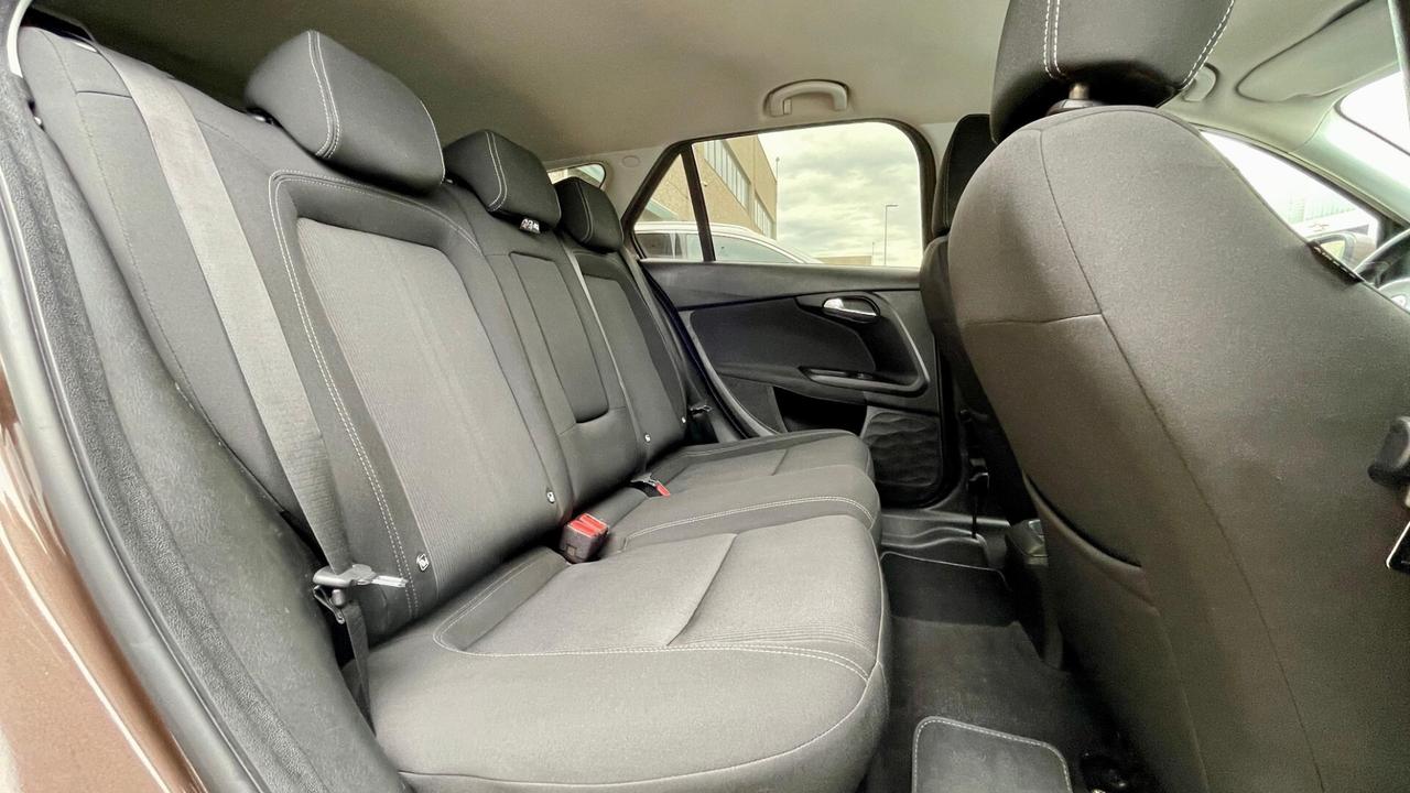 Fiat Tipo 1.6 Mjt S&S DCT SW Easy