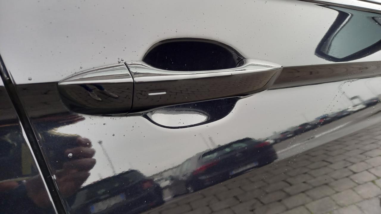 Volkswagen Tiguan 2.0 TDI DSG Advanced BlueMotion Technology