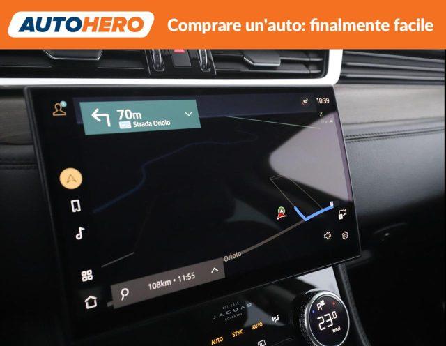 JAGUAR F-Pace 2.0 D 204 CV AWD aut.