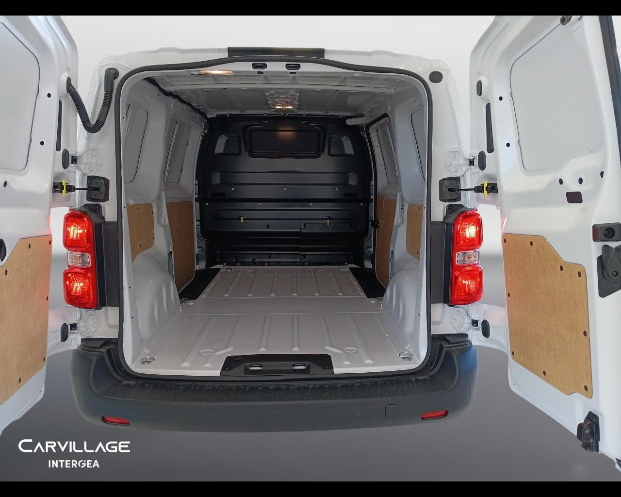 FIAT Scudo Ice van M 1.5 diesel 120cv S&S