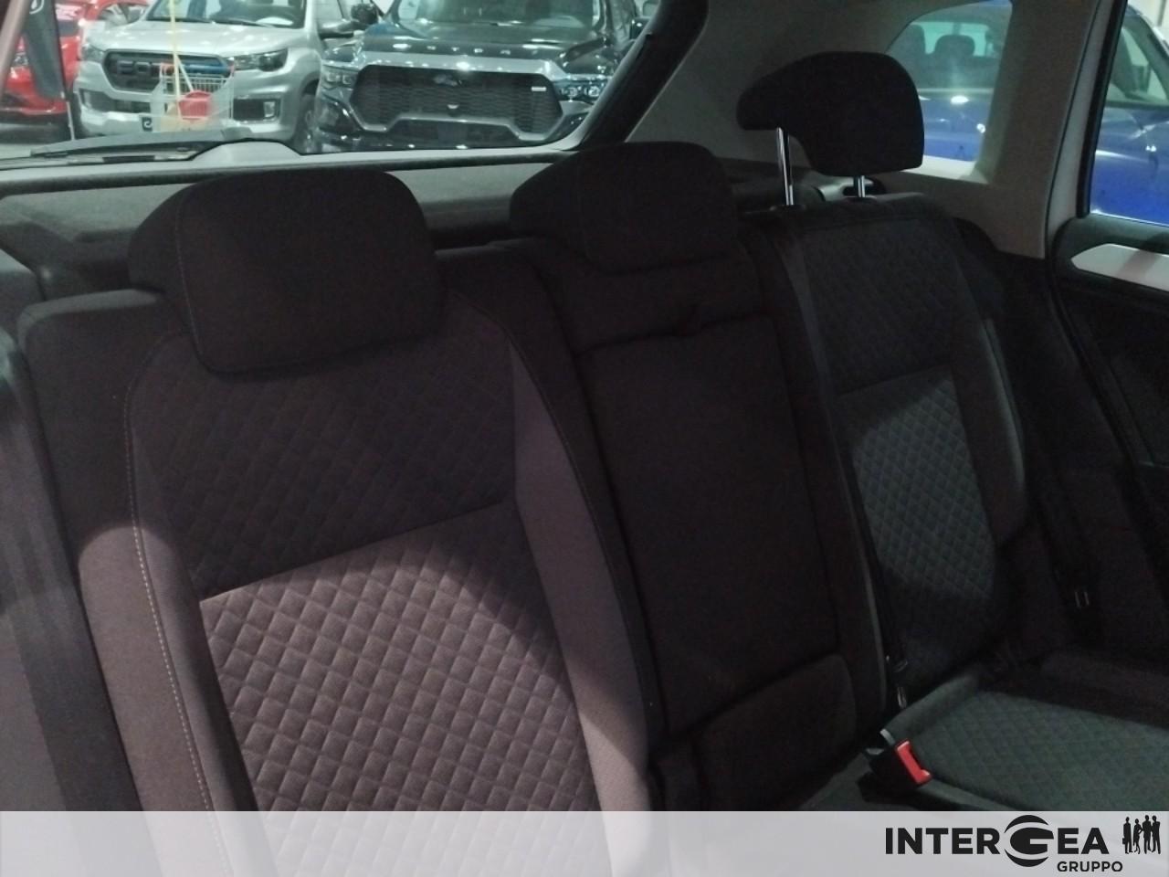 VOLKSWAGEN Tiguan 1.5 tsi Sport 130cv