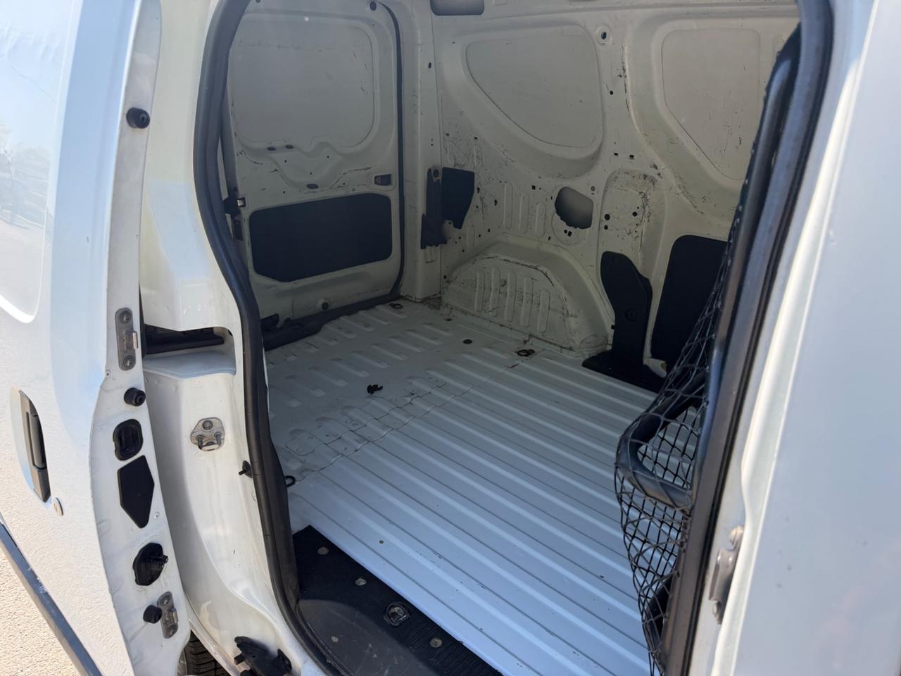 Dacia Dokker 1.6 8V 85CV GPL Lauréate