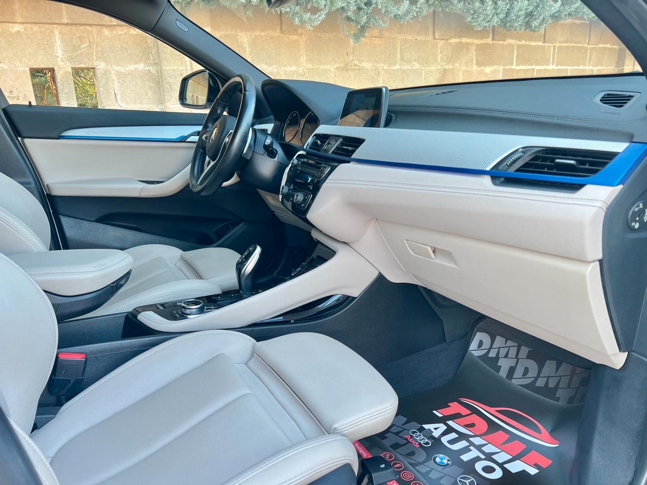 Bmw X2 20 d Msport Xdrive