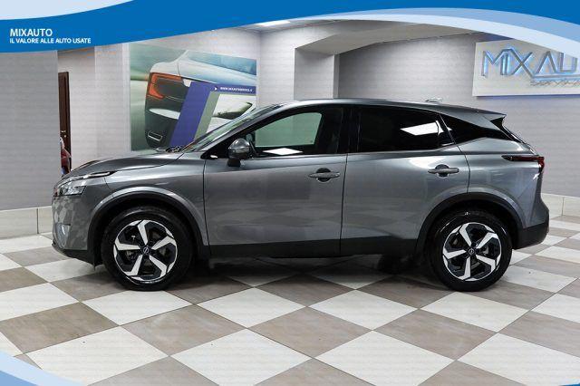 NISSAN Qashqai 1.3 MHEV 158 CV Xtronic N-Connecta