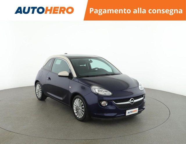 OPEL Adam 1.2 70 CV Glam