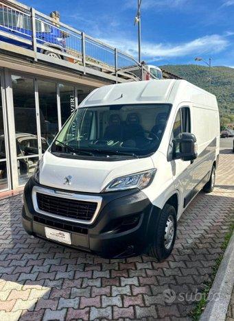 PEUGEOT Boxer 330 2.0 BlueHDi 130CV PM-TM Furgone