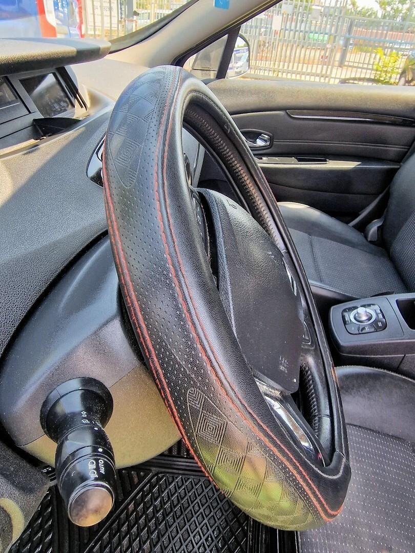 Renault Scenic 1.5 Hdi X-Mod(AUTOMATICA-FULL OPT.)