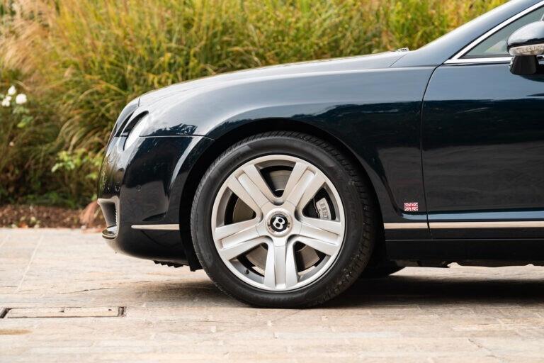 2006 BENTLEY CONTINENTAL GT - RDS01073
