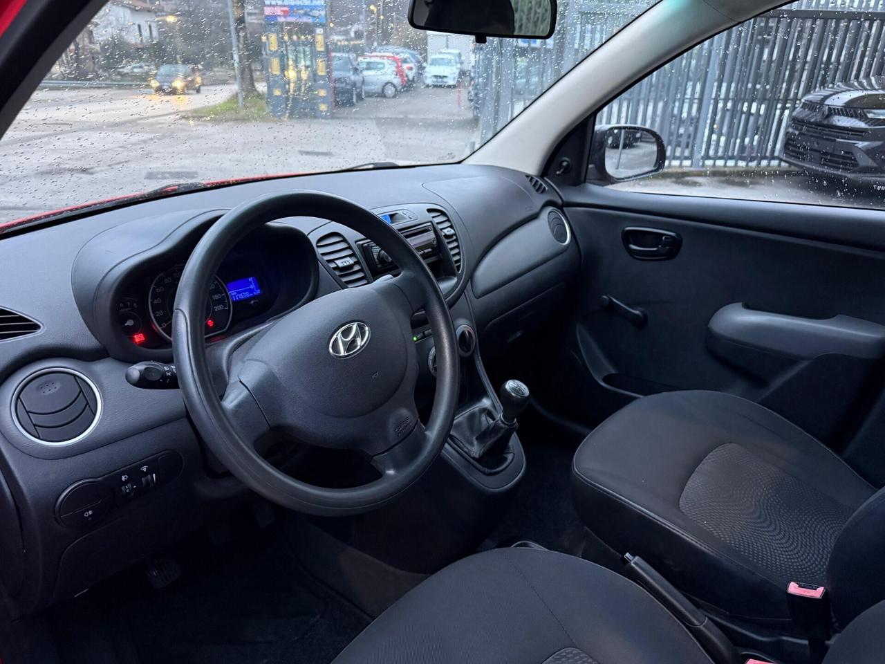 Hyundai i10 1.1 12V Classic