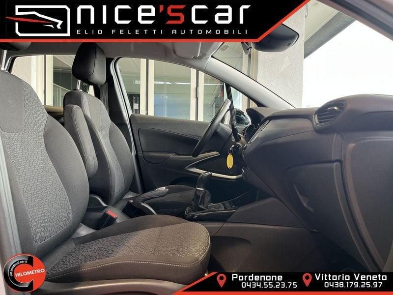 Opel Crossland 1.2 12V Start&Stop Design & Tech