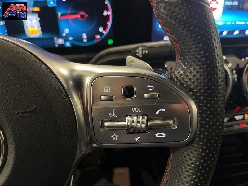 Mercedes-Benz Classe B B 180 d Premium auto *in arrivo*