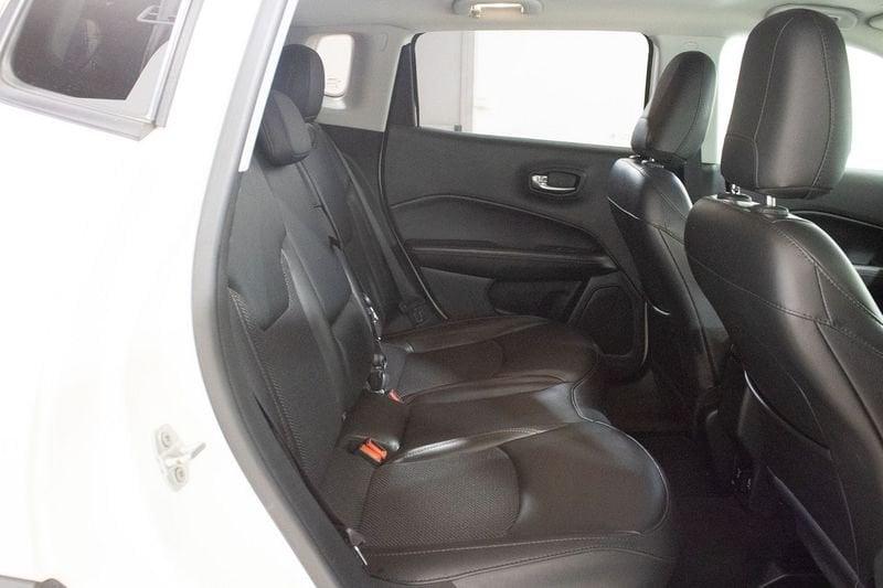 Jeep Compass Compass 1.6 Mjet 120cv 2WD Limited