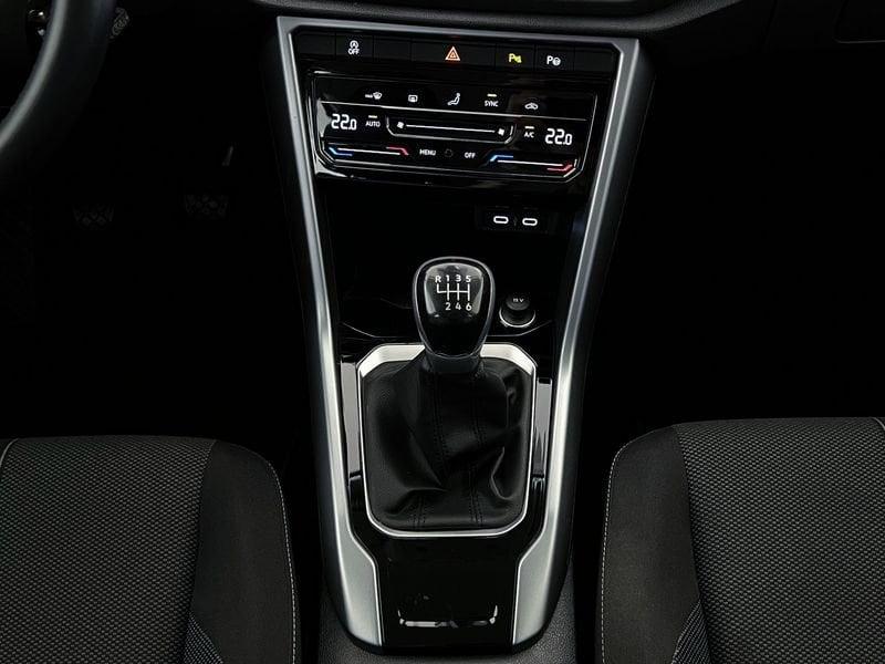 Volkswagen T-Roc 2.0 TDI SCR Life