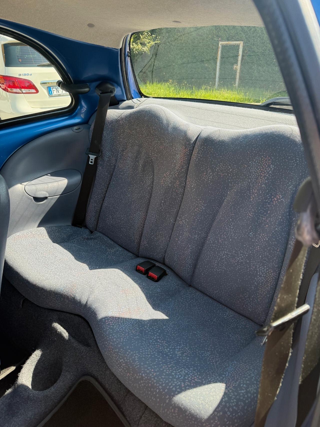 Ford Ka/Ka+ 1.3 - NEOPATENTATI - OTTIME CONDIZIONI -