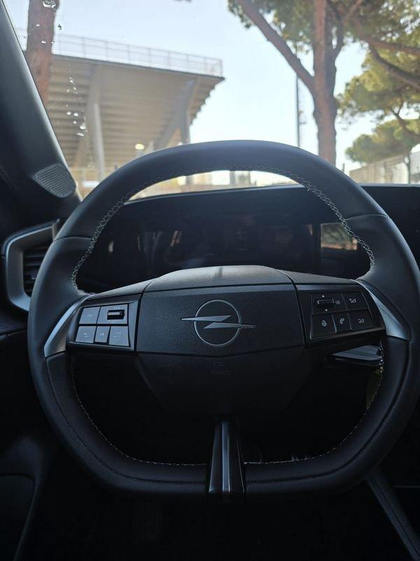 Opel Mokka 1.2 T Hybrid 136cv Edition DCT6