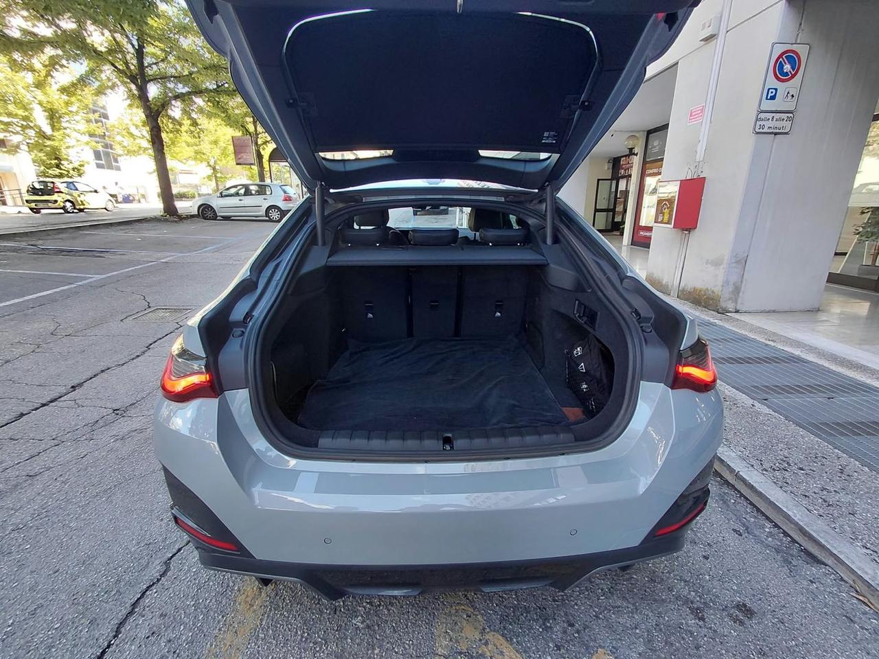 Bmw I4 M Sport 40 eDrive #50081