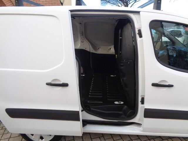 Citroen Berlingo BlueHDi 100 Pianale Cabinato 3 POSTI CONTO VENDITA