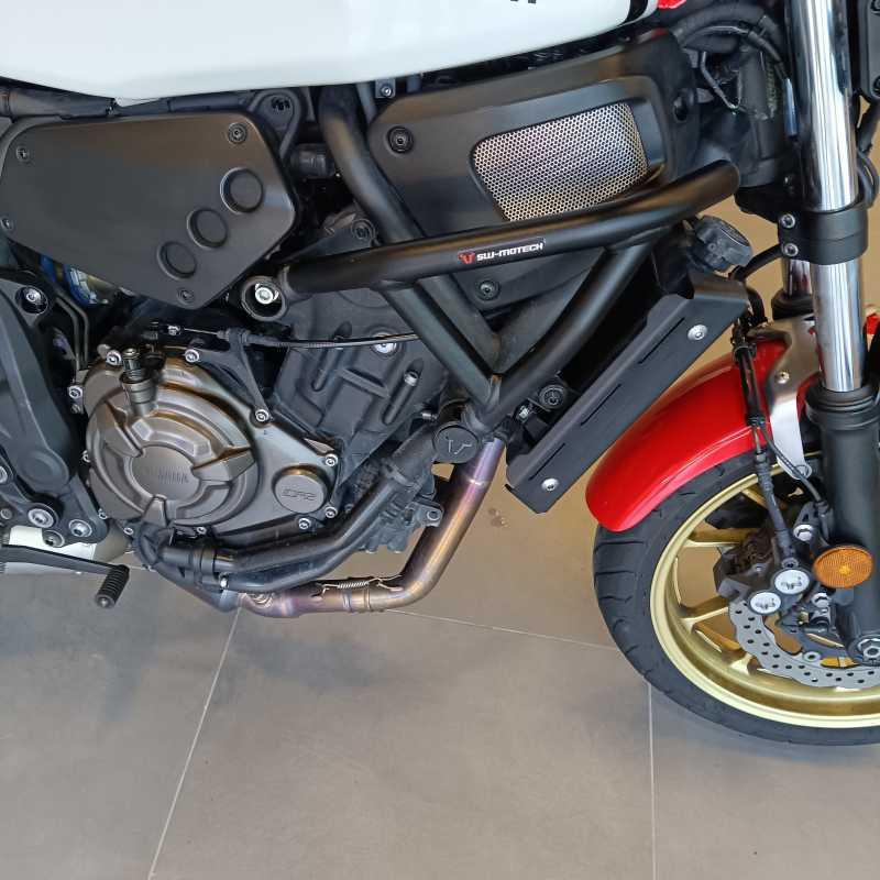 Yamaha XSR 700 ABS - 2020