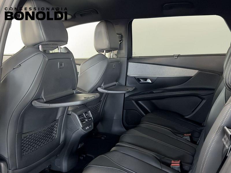 Peugeot 5008 5008 BlueHDi 130 S&S EAT8 GT