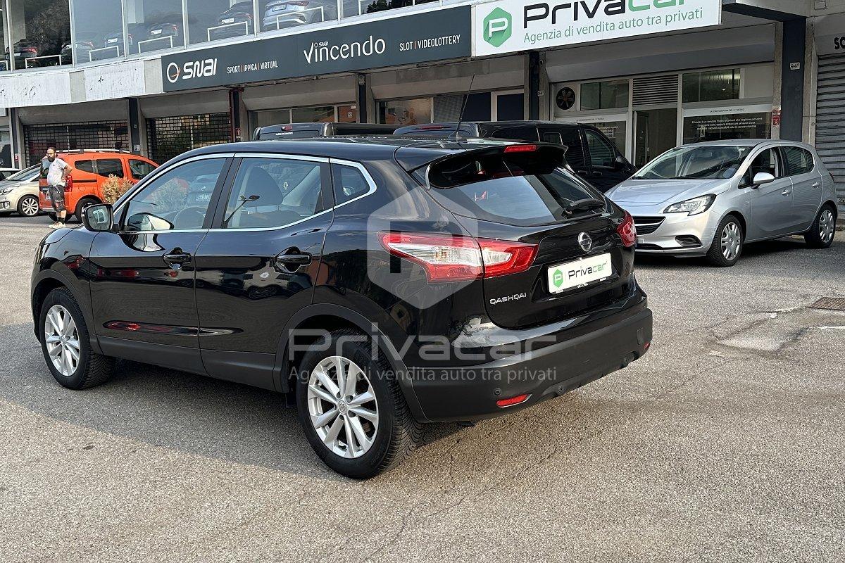 NISSAN Qashqai 1.2 DIG-T Business