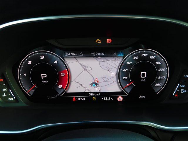 AUDI Q3 SPB 35 TDI 150CV S-Line Edition S-Tronic Carplay