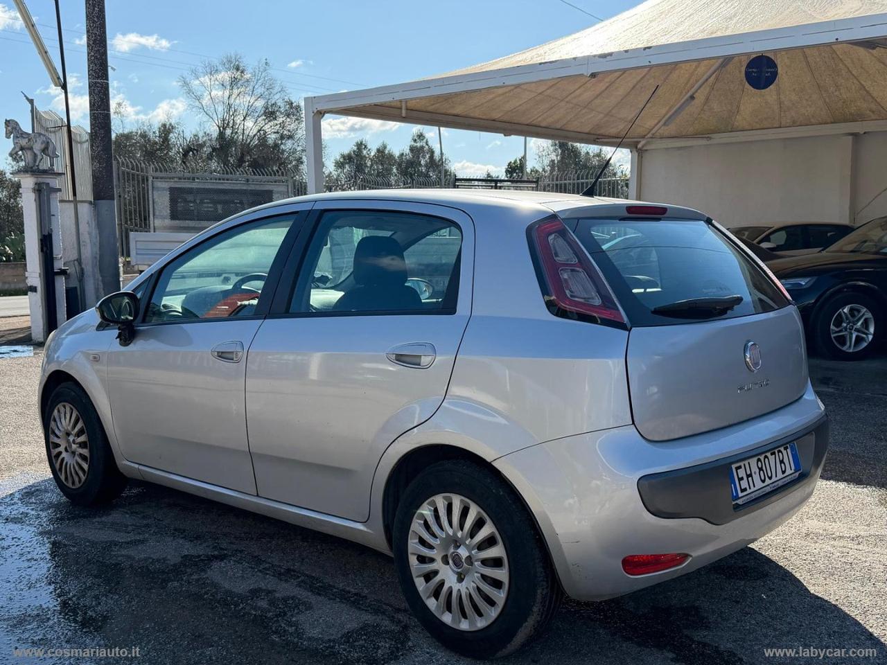 FIAT Punto Evo 1.3 Mjt 95 CV 5p. S&S Dynamic