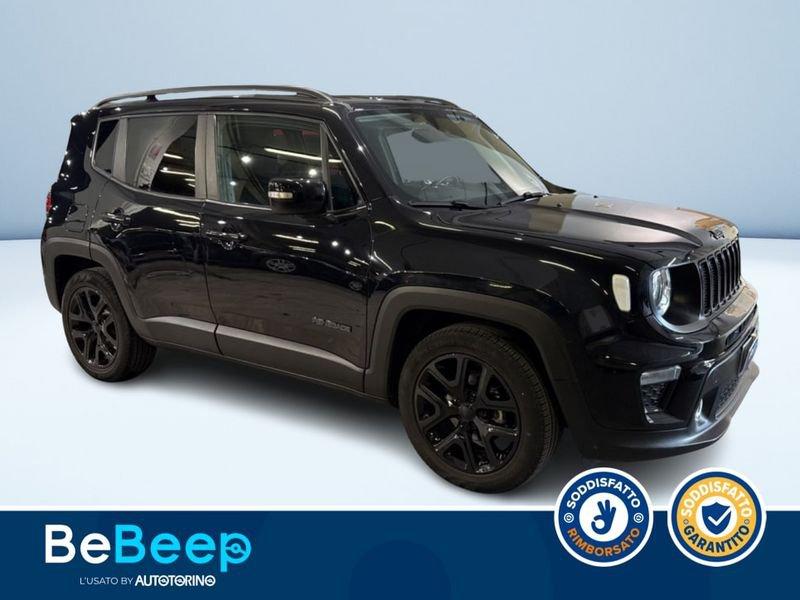 Jeep Renegade 1.0 T3 NIGHT EAGLE 2WD