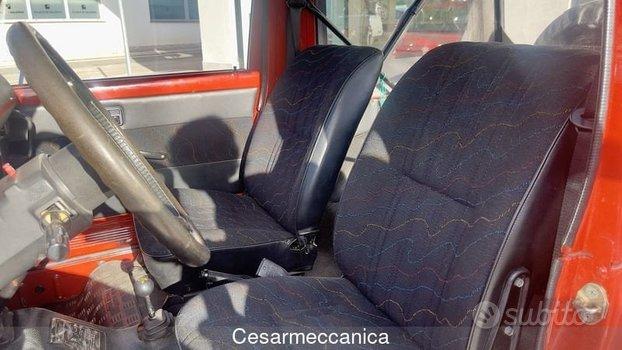 Suzuki Samurai SJ 140