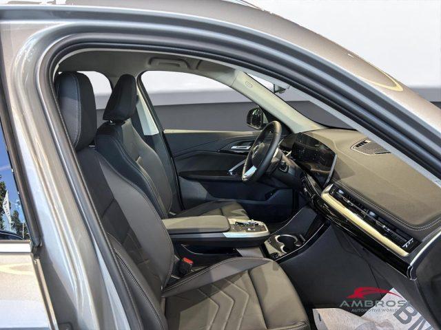 BMW iX1 eDrive20-Special Edition xLine Premium Package