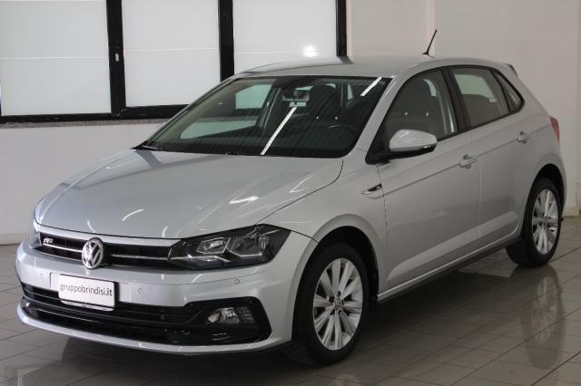 VOLKSWAGEN - Polo - 1.6 TDI 95CV 5p. Highline BMT