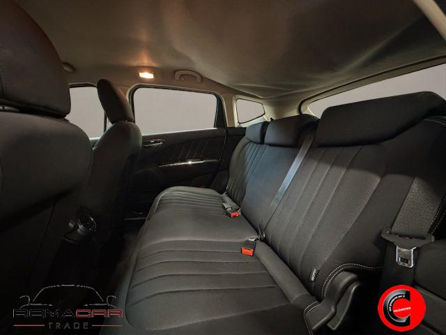 LANCIA Delta 1.6 MJT DPF Platino
