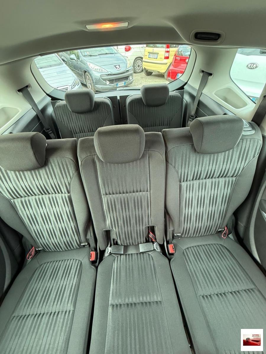 OPEL - Zafira Tourer - 1.6 T EcoM 150CV Cosmo