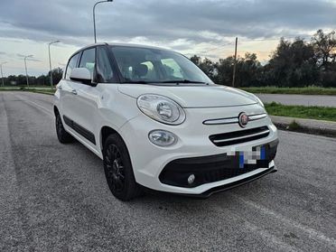 FIAT 500L Pro 1.6 MJT 120CV Mirror 4 posti (N1) AUTOCARRO
