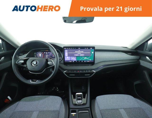 SKODA Octavia 2.0 TDI 150 CV DSG Wagon Style