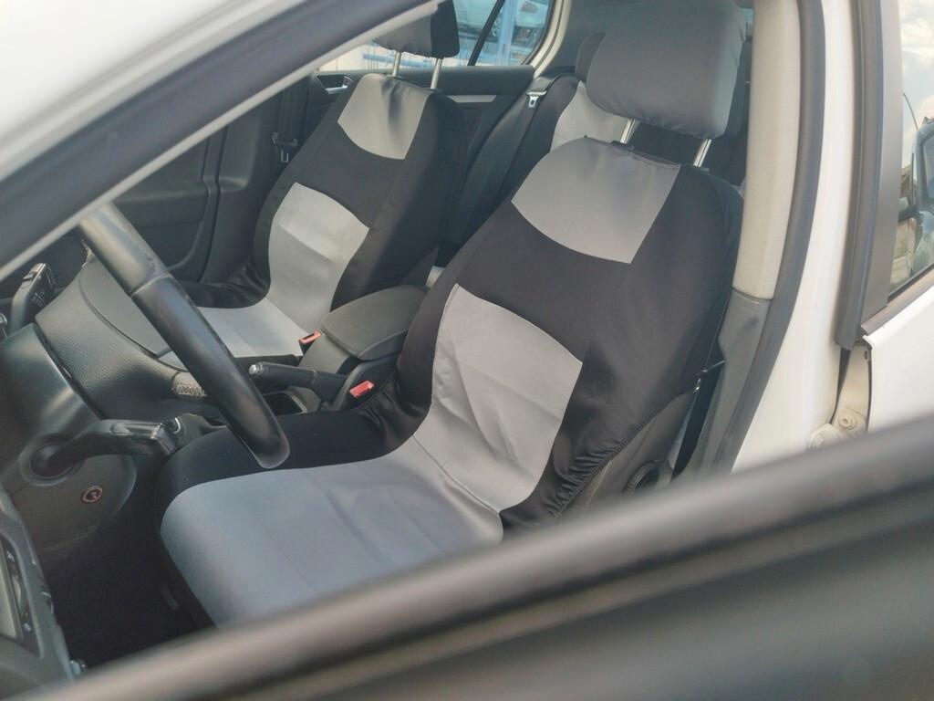 Volkswagen Golf 1.6 5p. Comfortline BiFuel G