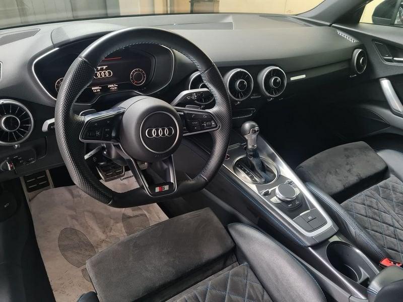Audi TT 40 TFSI S tronic