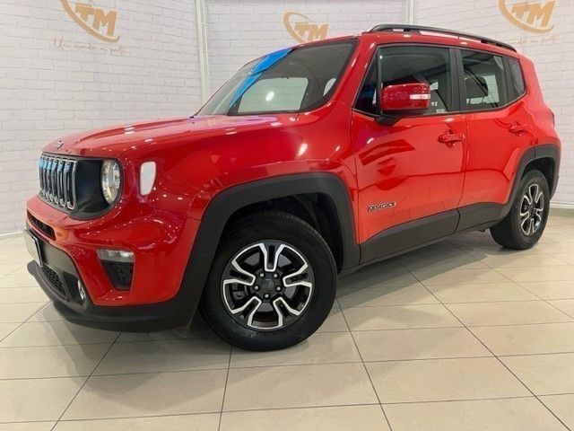 Jeep Renegade 1.0 t3 Longitude 2wd