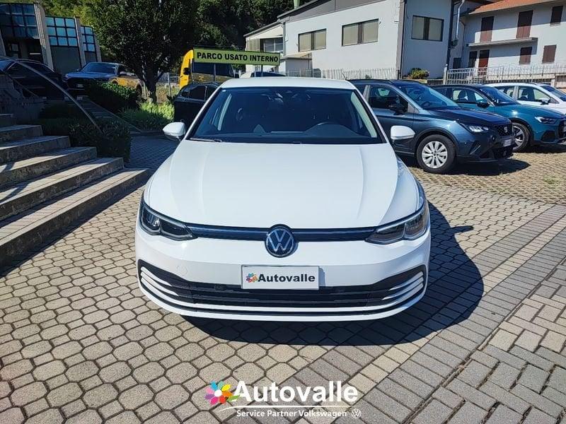 Volkswagen Golf 2.0 TDI 150 CV DSG Life