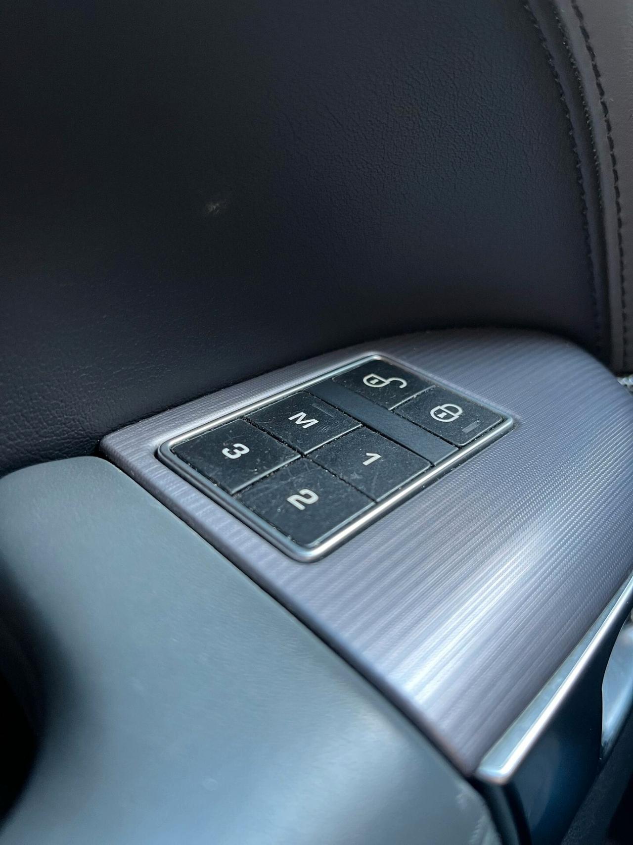 Land Rover Range Rover Sport Range Rover Sport 3.0 SDV6 HSE Dynamic