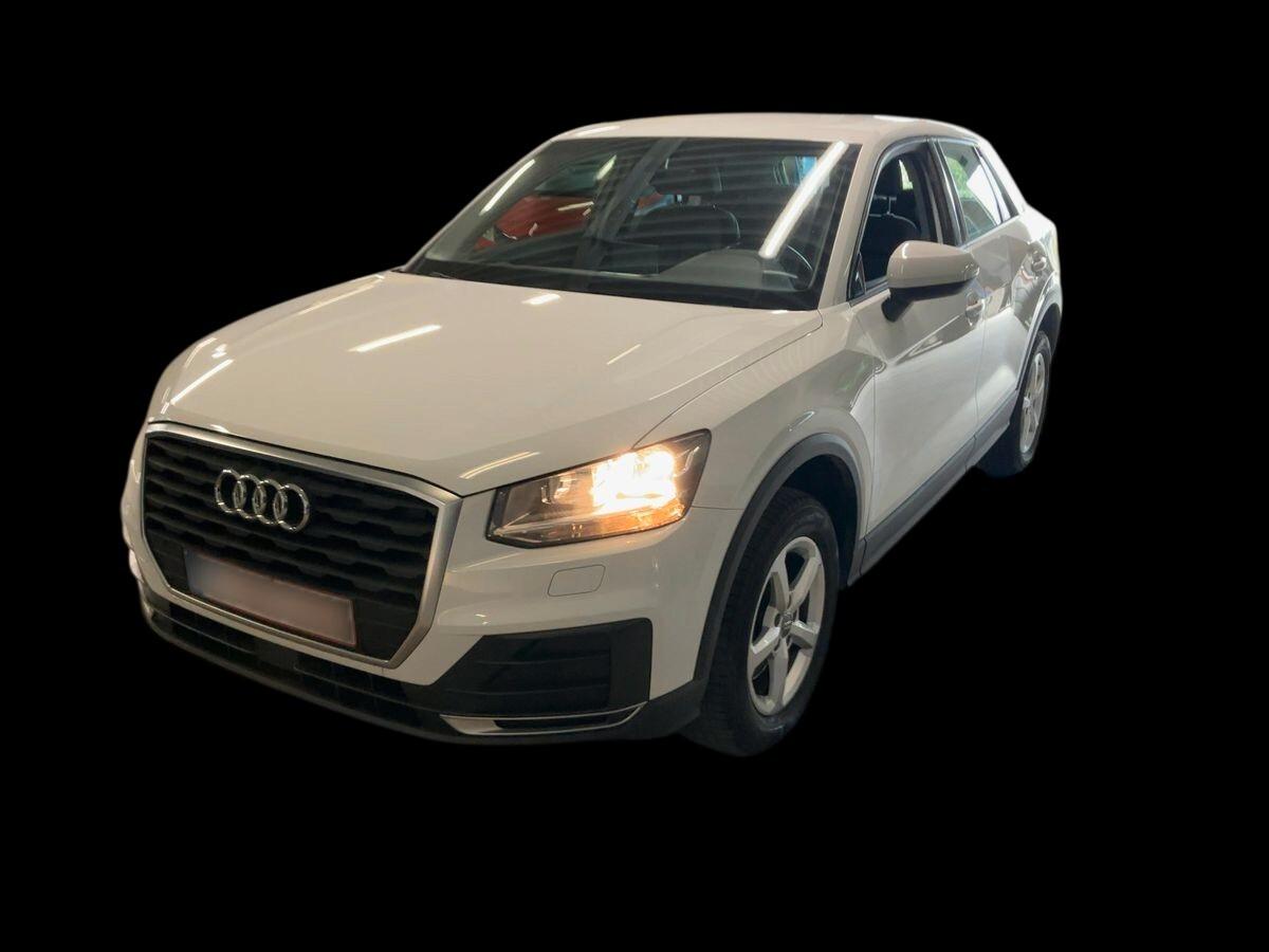 Audi Q2 1.0 TFSI Business