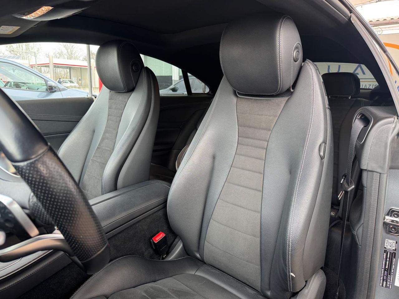 Mercedes-Benz E 220 Premium Plus E 220 D #9679