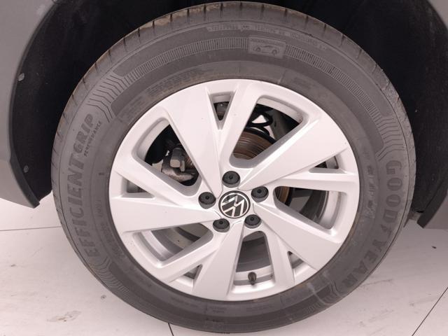 VOLKSWAGEN Taigo 1.0 tsi Life 115cv