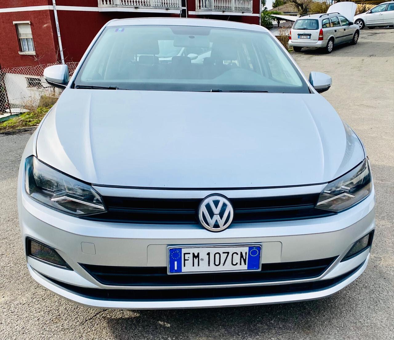 Volkswagen Polo 1.0 MPI 5p. Trendline Ok Neopatentati